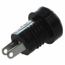 5.5 x 2.1mm 3A 12VDC Power Adapter Connectors Female Socket Power Supply Po