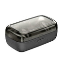 XG21 TWS Stereo Bluetooth 5.0 Wireless In-ear HiFi Earphones with Charging Case