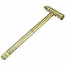 6 in1 Micro Mini Multifunction Copper Hammer 3 kinds Screwdrivers Tool Hand