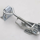 6 Beehive Buckle Connector, Honeycomb Fastener Beehive Button Connector for