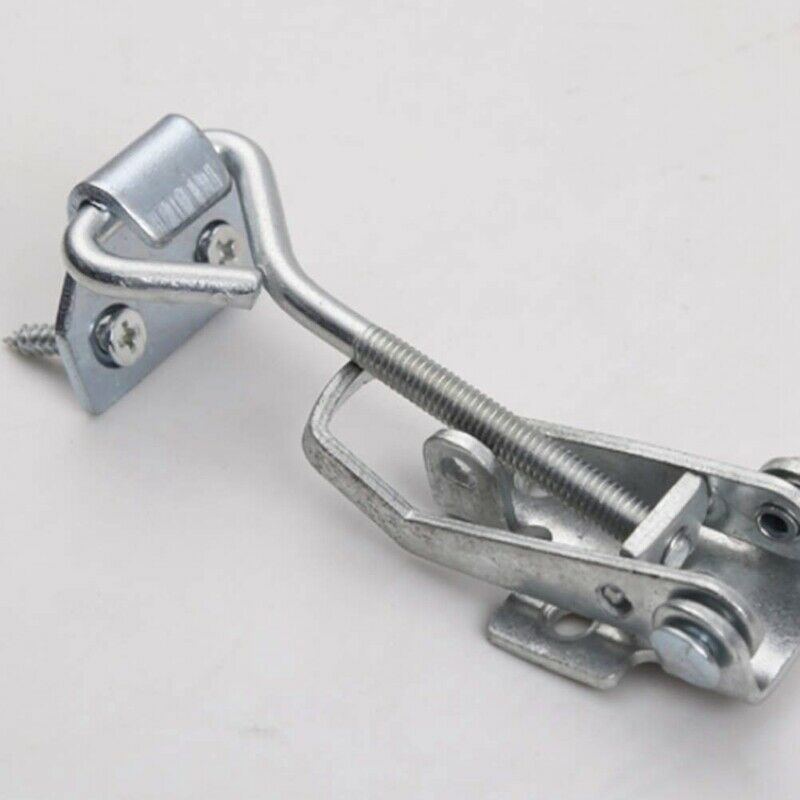 6 Beehive Buckle Connector, Honeycomb Fastener Beehive Button Connector for