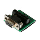 Universal USB 2.0 to RS422/485 Serial Converter Adapter Cable PL2303 Chip