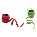 Paper Raffia Ribbon Scrapbook Decoration Parties Gift Packing Wrapping Decor
