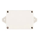 83mm x 58mm x 33mm Waterproof Plastic Sealed Electrical Junction Box
