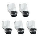 5Pcs Protector Shield Cover for  Grinder Rotary Tool Accessories