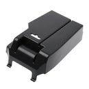 Armrest Console Central Storage Box Fit For 2008-2013 Mercedes Benz C Class W204