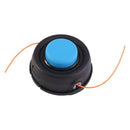 T35 String Trimmer Auto Head With Trimmer Line Lawn Mower-Weed Mowing Machi