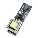 DC-AC Converter 12V to 110V 220V AC 150W Inverter Boost Board Transformer P