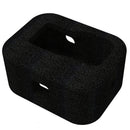 Foam Windshield Housing Case Noise Reduction Foam for HERO9 Camera Accessories