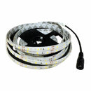 Waterproof Led Strip Lights SMD 3528 16.4 Ft (5M) 300leds Warm White Flexib R4N5