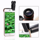 All in1 Accessories Phone Camera Len Top Travel Kit For Mobile Smart CellPhon BX