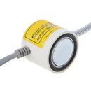 New Industrial Sewing Machine 30 LED 220V Magnetic Flexible Mounting Light Lamp
