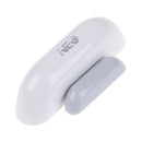 NAS-DS01W Wifi Door Window Sensor,App Notification Alerts No Hub Required LJ