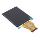 For Nikon Coolpix S8100 Display Screen Monitor Replacement Repair Part