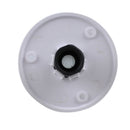 One-Way Water Valve Gravity City Water Inlet Fill Hatch Lock for RV Camper Car