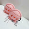 Pink Squid Protective Case Shockproof Soft Silicone Cover Skin for Airpods 1/2