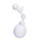 1/4 Float Ball Valve Automatic Shut off Fill Feed Fish Tank Aquarium Water MO