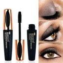 Mascara Black Anti-Staining Eyelash Extension Thick Bright Waterproof Lengt M6O9