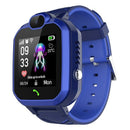 Kid Smart Watch IP67 Waterproof Children Student Smartwatch SOS Emergency C U7L6