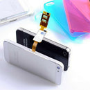 Smartphone Dual SIM Card Adapter Dual Sim Card Single Standby can Switch