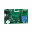 1X(Kr-102 Dc 12V 10A Control Digital Thermostat For Incubator Controller El