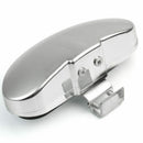 2x Car Side Blindspot Blind Spot Mirror Wide Angle View Auto Truck Univers LMV