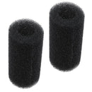 For Polaris Pool Cleaner Parts, 12 Pack Sweep Hose Tail Scrubbers