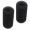For Polaris Pool Cleaner Parts, 12 Pack Sweep Hose Tail Scrubbers