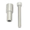 Phone Navigation Stand Handle Extension Rod for BMW K1600GT K1600GTL K1600B