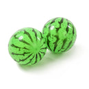 Watermelon Ball Bouncy Sport Education Kids Inflatable  Antistress Toys Best M&O