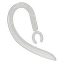 2 Sets Silicone Bluetooth Earphone Headset Ear Hook 7.0mm+8.0mm