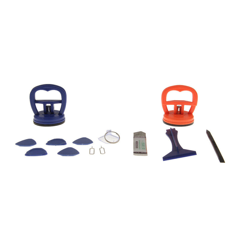 15 In 1 Metal & Plastic Spudger Set Repair Opening Tool For Tablet Cellphone