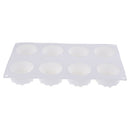 1pc Amazing Flowers Cake Mold Art Mousse Silicone Mould Pastry Chocolate Pan BX