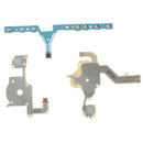 3pcs/set Flex ribbon cable assembly flex cables replacement for PSP3000  BL JC,a