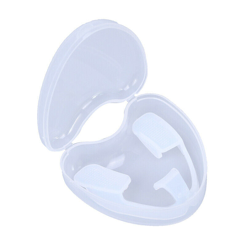 Dental Teeth Brace Dental Mouth Guard Bruxism Splint Night Grinding Sleeping Gw