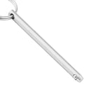 2x Strong Anti-Lost Marine Grade Stainless Steel Boat Quick Release Pin
