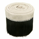 Flexible Nylon Strip Brush for Brush Vacuum Cleaner Engraving Machine Dust Cover