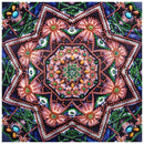 5D DIY Special Shaped Diamond Painting Mandala Embroidery Mosaic Kits Decor