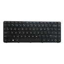 Replacement Part American Keyboard For  Pavilion 14-E 14-F 14z-f000 With Frame