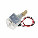 40DCB 31W 220-240V Fog Smoke Oil Pump For Stage 1500W Smoke Machine Accessories