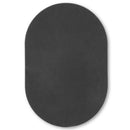 Refill Pads Replacement Pads for Hair Removal Buffers, 80 Pack, Large and Small