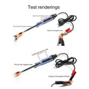 3-24V DC Car Voltage Test Pen Digital Display Voltage Pen Probe Detector Tester