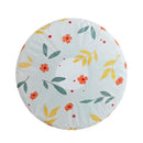 Waterproof PEVA Round Fan Dust-proof Cover Full Wrap Fan Hood Stand Fan Cap