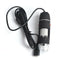 Portable USB Digital Microscope 500x Magnification 8-LED Microscope
