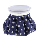 6'' 9'' Ice Cold Packs - Reusable Ice Bag Hot Water Bag for Injuries Hot & Cold