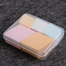 Empty Cover Case Box for Silicone Anti-Sponge  Blending H Gw