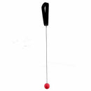 Boxing Reaction Training Ball Speed Ball Decompression Ball for Gym Boxing-IR2U3