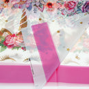 tablecloth disposable party table cover for kids birthday party decor ES
