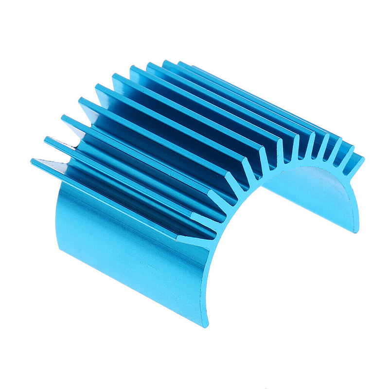 Engine Heat Sink Fan Cooling For 1/18 Car Rc WLToys