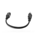 USB 2.0 Male 4-Pin Male Head Wire